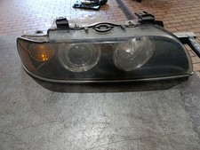 Bmw 5er e39 gebraucht kaufen  Königsbrunn