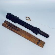 Vintage hand carved for sale  PLYMOUTH