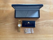 Maurice lacroix switzerland gebraucht kaufen  Schlangen