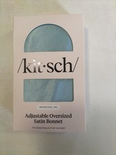 Kitsch bonnet satin d'occasion  Lachapelle-aux-Pots