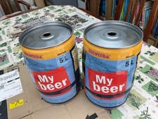Litre used stainless for sale  HINCKLEY
