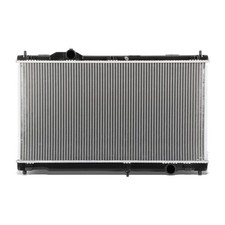 Radiador de refrigeração Fit 06-15 Lexus IS250/IS350 AT/MT OE estilo alumínio DPI 2968 comprar usado  Enviando para Brazil