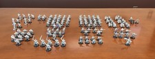 Warhammer 40k old for sale  Taylorsville