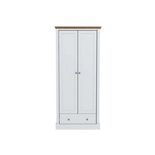 Devon white door for sale  STOCKPORT