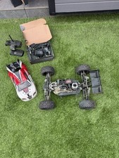 Glow fuel buggy for sale  WATFORD