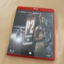 Schreie parkhaus bluray gebraucht kaufen  Saarburg