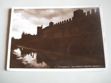 Usado, CITTADELLA - PADOVA - RIVA MONTE GRAPPA - TRAMONTO - FG VIAGGIATA 1941 comprar usado  Enviando para Brazil