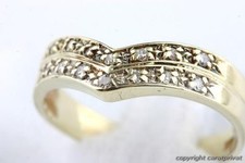 Brillantring diamant ring gebraucht kaufen  München