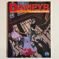 Dampyr 292 edicola usato  Calcinato
