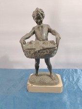 Statua bronzo altro usato  Foggia