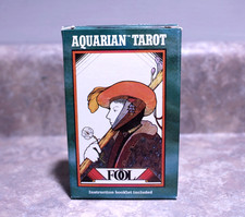 Tarocchi acquario the usato Tarocchi acquario the usato  Spedire a Italy