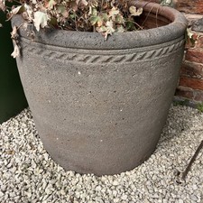 Large ironstone rustic for sale  YORK