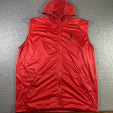 Jordan jumpman sleeveless for sale  Charlotte