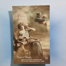 Ww1 sweetheart patriotic for sale Ww1 sweetheart patriotic for sale  TELFORD