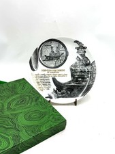 Assiette piero fornasetti d'occasion  Salbris