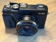 Fuji 2 gebraucht kaufen  Lahnau