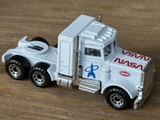 Matchbox convoy peterbilt for sale  CAMBERLEY