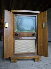 Siemensfernseh empfängetype 5 gebraucht kaufen Siemensfernseh empfängetype 5 gebraucht kaufen  Frankfurt am Main