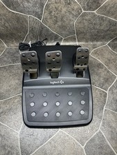 Logitech g29 g920 d'occasion  Expédié en Belgium