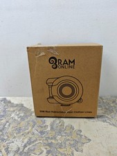 Ram metre retractable for sale  UK