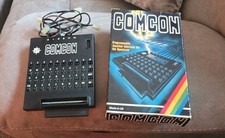 Sinclair spectrum comcon for sale  WALTHAM CROSS