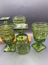 Vintage green indiana for sale  Saint Paul