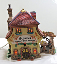 Dept. alpine village for sale  Harrisonburg