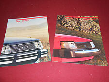 1985 mercury lynx for sale  Greencastle