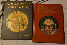 Nursery friends tales for sale  Orlando