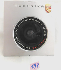 Technika super angulon gebraucht kaufen  Berlin