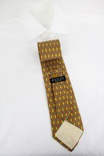 Gucci krawatte herren gebraucht kaufen  Deutschland