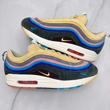 Nike am97 sean for sale  CHESHAM