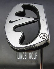 Nike putter 85cm for sale  SPILSBY