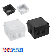 Waterproof junction box for sale  BRADFORD