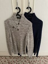Lot vêtements homme d'occasion  Cherves-Richemont