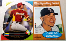 2013 topps wbc for sale  Garland