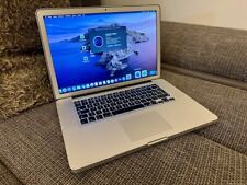 Macbook pro intel gebraucht kaufen  Berlin