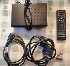 Décodeur satellite tuner d'occasion  Les Lilas
