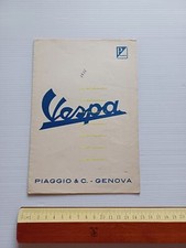 Piaggio vespa 125 usato  Vimodrone