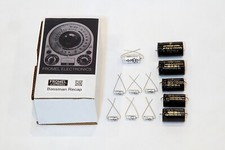 Kit Fromel ReCap para Fender Bassman Vintage comprar usado  Enviando para Brazil