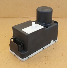Pumpe zentralverriegelung steu gebraucht kaufen  Montabaur-Umland