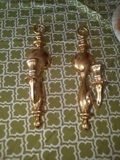 Vintage gold colored for sale  Milltown