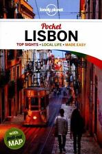 Lonely Planet Pocket Lisbon by Lonely Planet; Christiani, Kerry comprar usado  Enviando para Brazil
