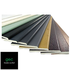 Upvc plastic architrave for sale  MACCLESFIELD