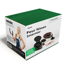 Câble complet universel d'occasion  Roncq
