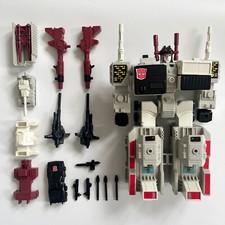 Vintage hasbro transformers for sale  LINCOLN