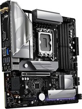 Asrock b860m livemixer gebraucht kaufen  Schechen