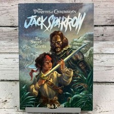Pirates caribbean jack for sale  Laurel