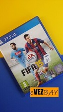 Videogioco ps4 fifa usato  Novellara