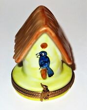 Limoges box bird for sale  Henderson